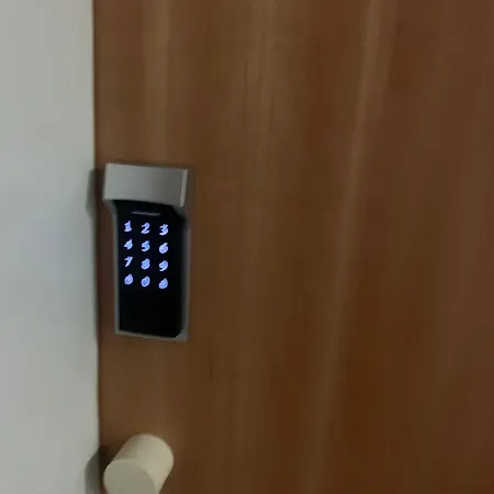 Zentrum Apartamento *