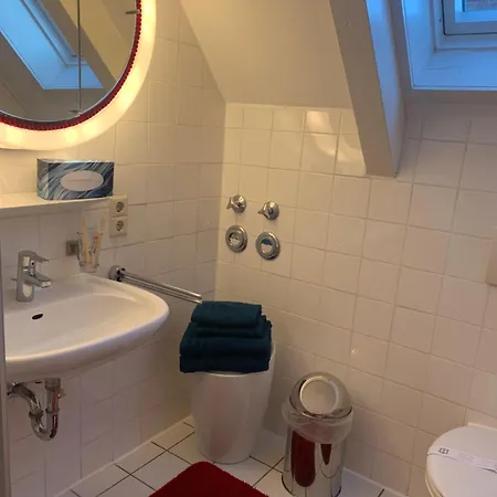 Zentrum Apartamento Albstadt