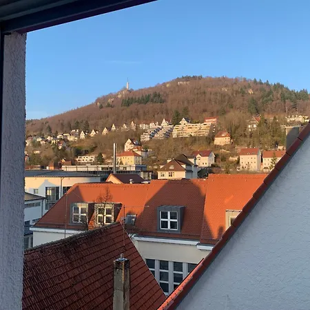 Zentrum Apartamento *