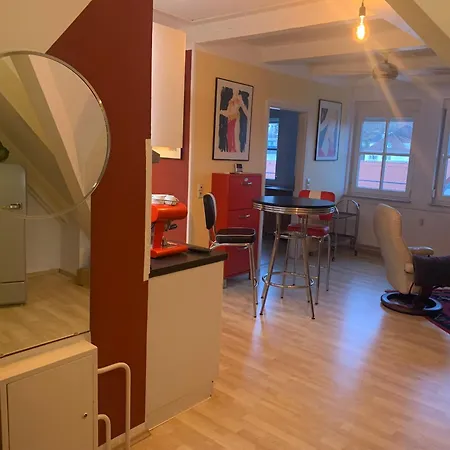 Apartment Zentrum