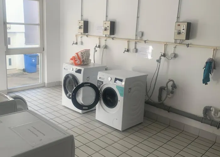 Zentrum * 阿尔伯斯塔特