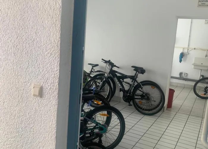 Zentrum * 阿尔伯斯塔特