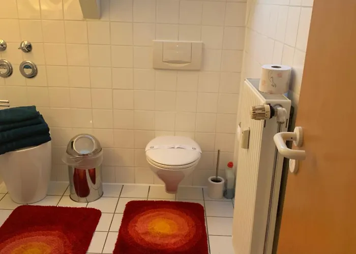 Zentrum 阿尔伯斯塔特