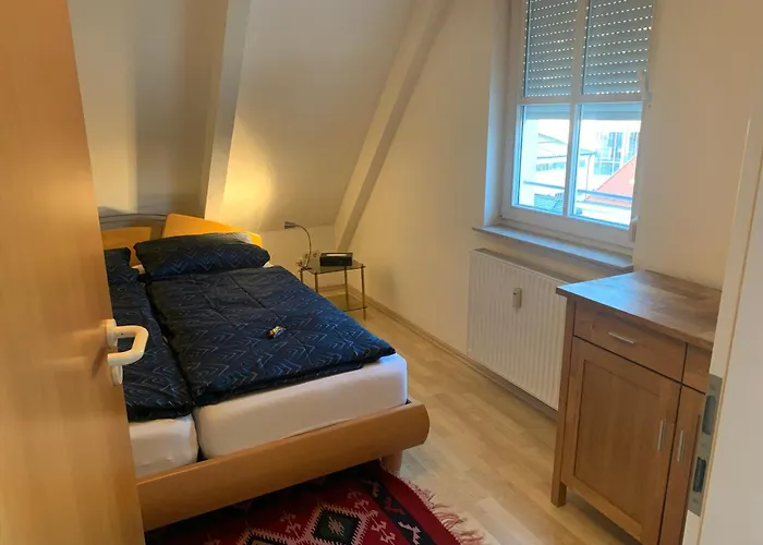 Zentrum * 阿尔伯斯塔特