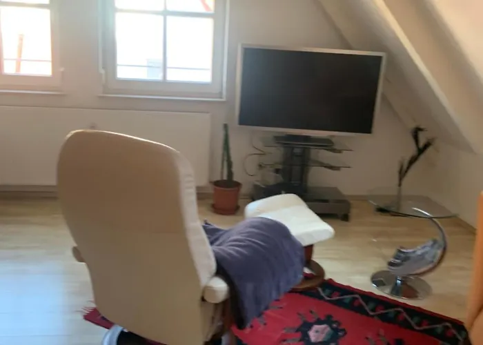 Zentrum 阿尔伯斯塔特