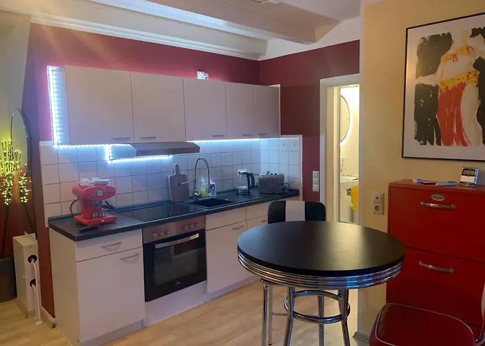 Zentrum * 阿尔伯斯塔特